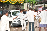 Tippu Movie Team at Sree Mayuri 70MM